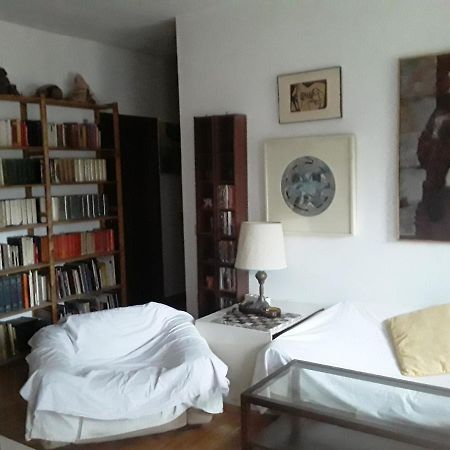 Camera A Milano Zona Nolo Cimiano Lägenhet Exteriör bild