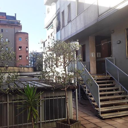 Camera A Milano Zona Nolo Cimiano Lägenhet Exteriör bild