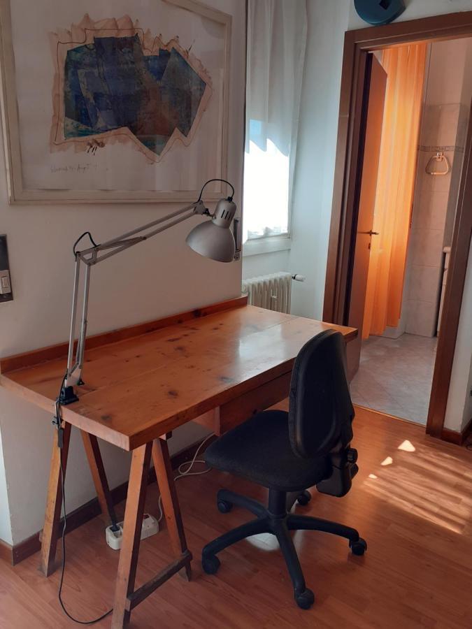 Camera A Milano Zona Nolo Cimiano Lägenhet Exteriör bild