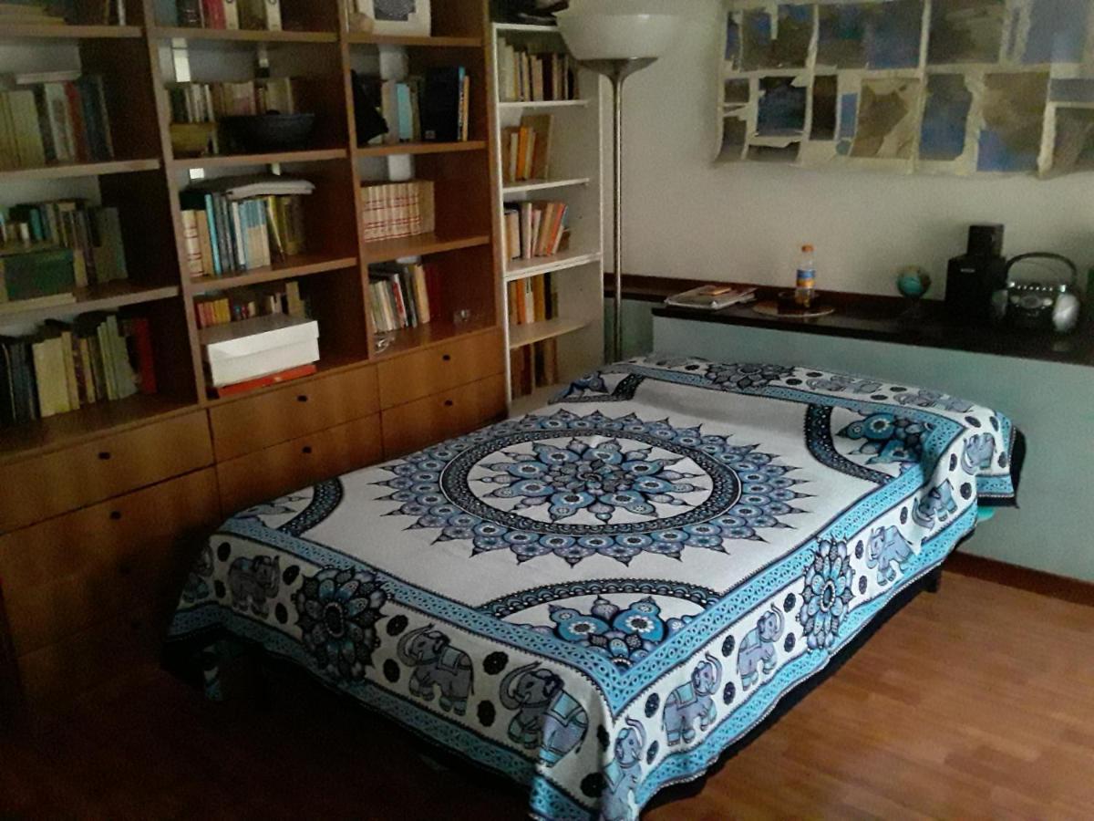 Camera A Milano Zona Nolo Cimiano Lägenhet Exteriör bild