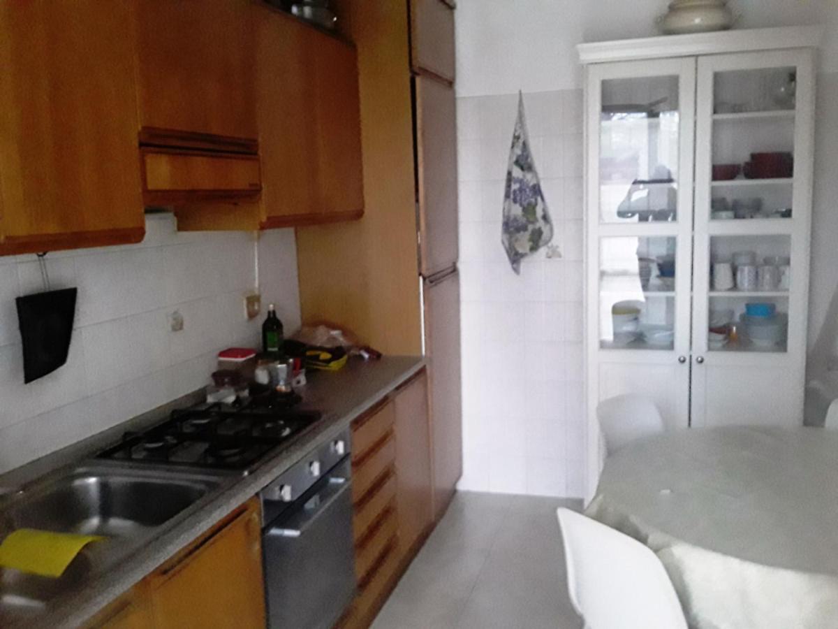 Camera A Milano Zona Nolo Cimiano Lägenhet Exteriör bild