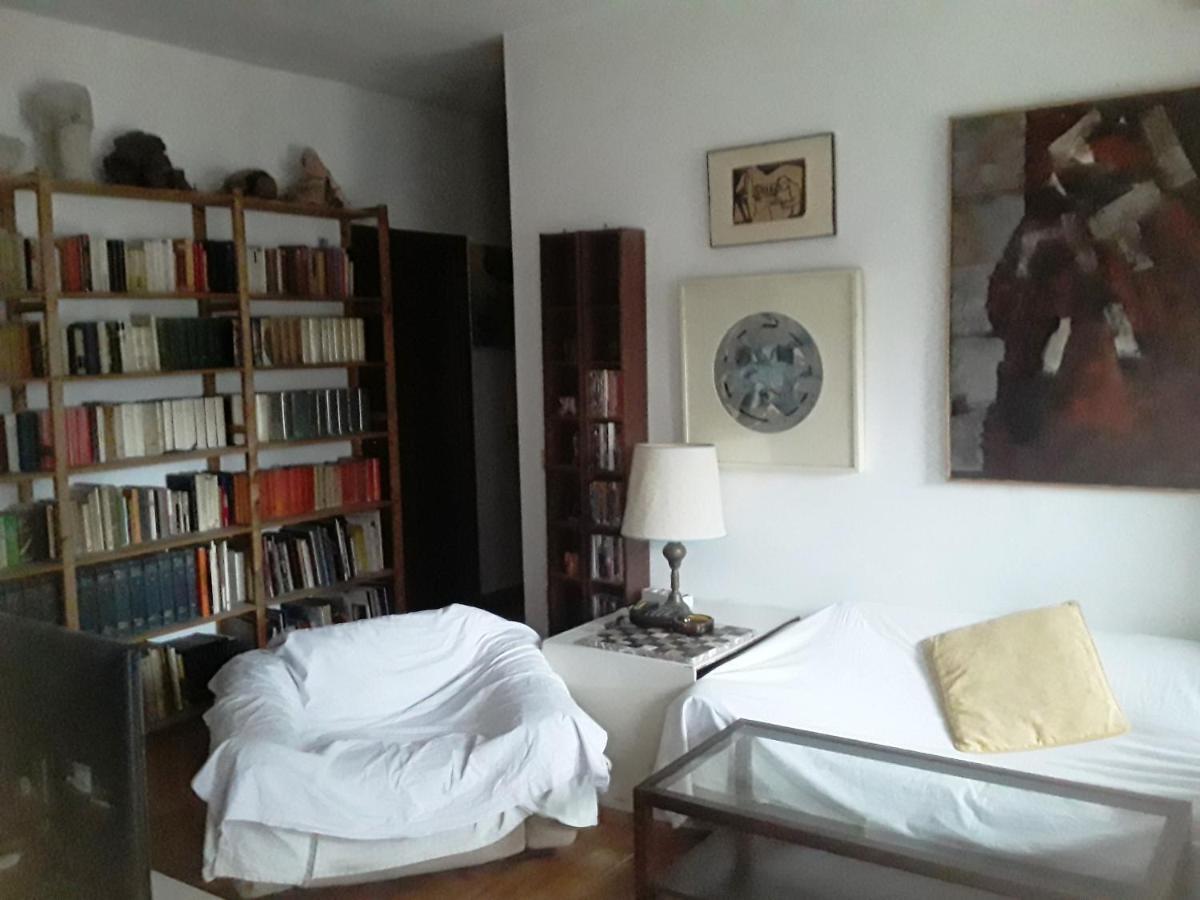 Camera A Milano Zona Nolo Cimiano Lägenhet Exteriör bild